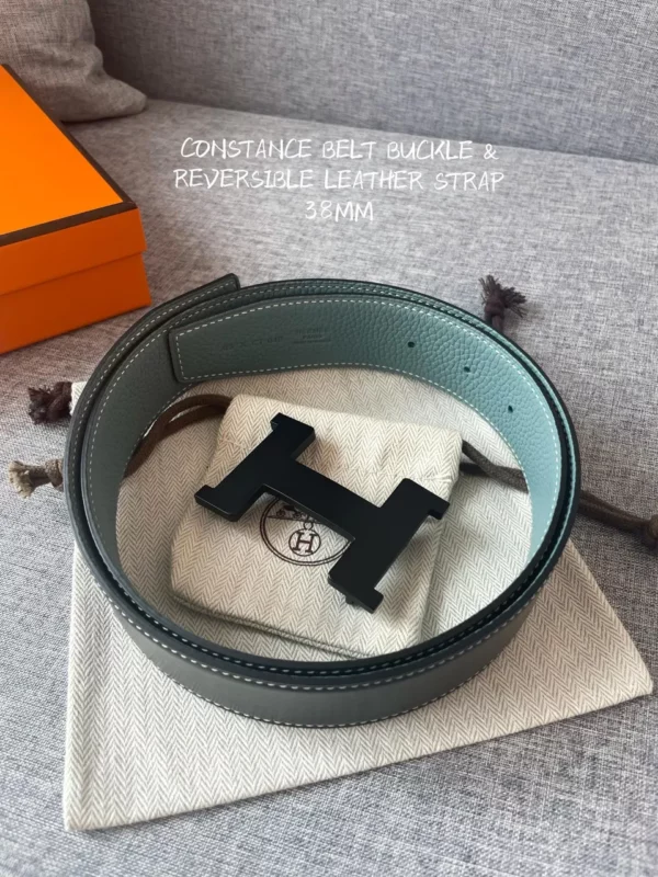 Hermes belt