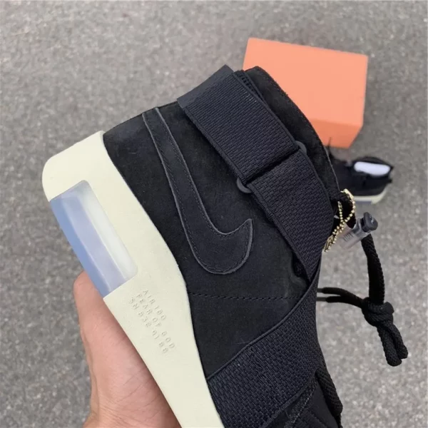 Air Fear of God Moccasin - 2019-06-25 - Replica shoes