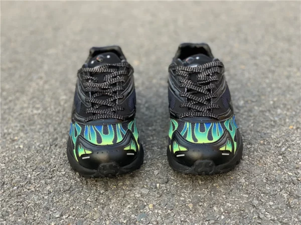 Supreme x Nike Zoom Streak Spectrum Plus - 2018-10-08 - Replica shoes