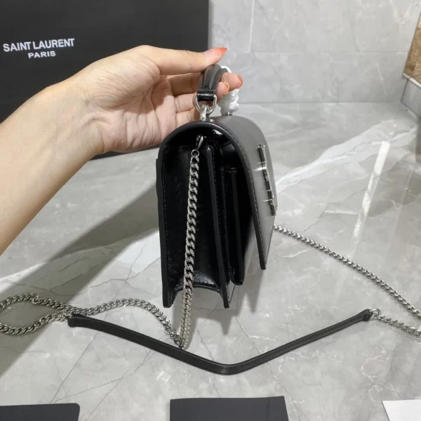 Saint Laurent bag - replica bags