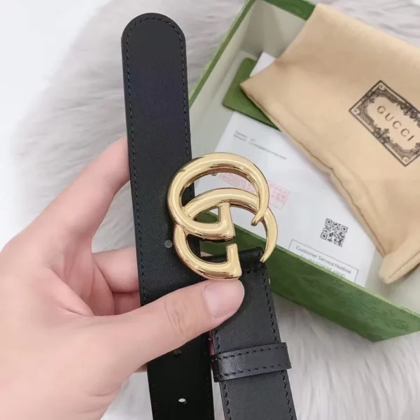 Gucci belt