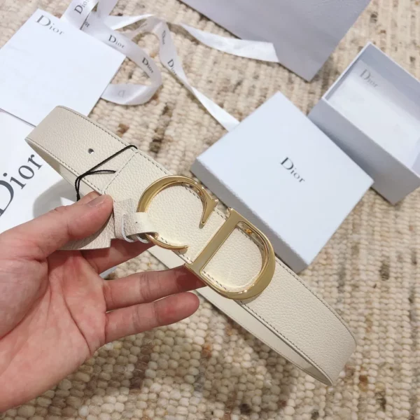 Dior belt