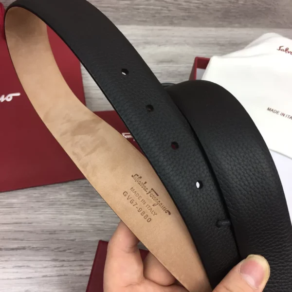 Ferragamo belt