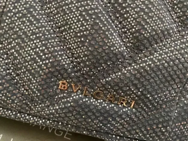 Bvlgari bag - rep bags