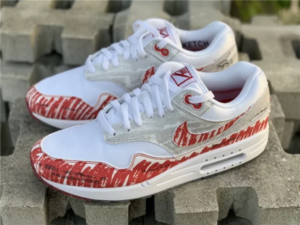 Nike Air Max 1 TinkerSketch To Shelf - 2019-09-18 - Replica shoes