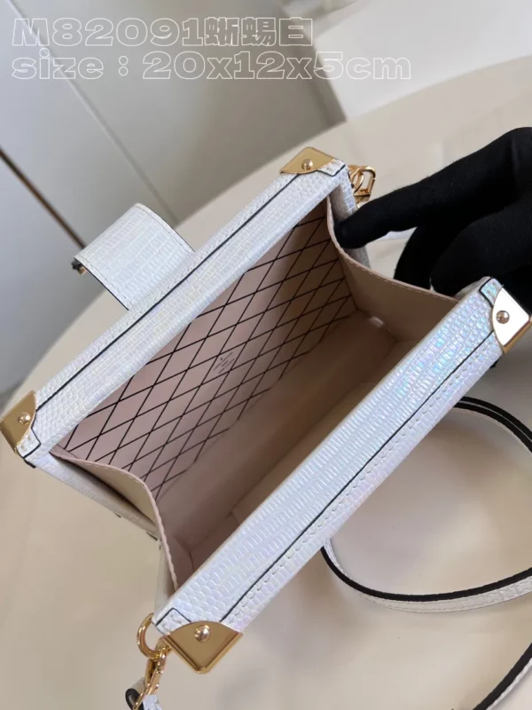 Louis Vuitton bag - louis vuitton replica bags