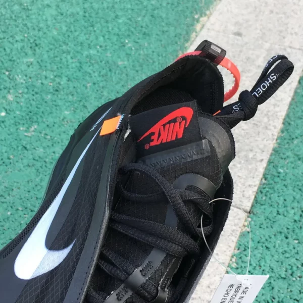 Off-White x Nike Air Max 97 OG - Replica shoes