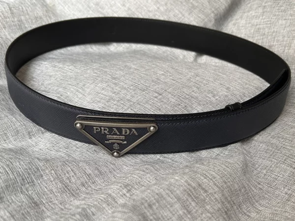 Prada belt