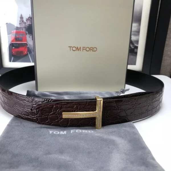 Tom Ford belt