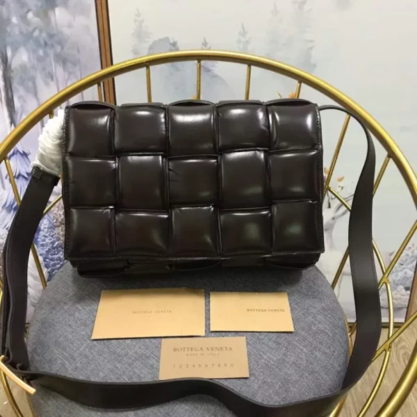 Bottega Veneta bag - rep bags