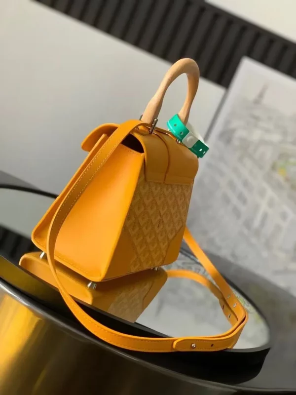 Goyard bag - rep bags