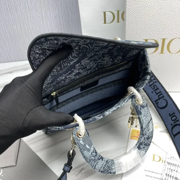 Dior bag - replica dior bags