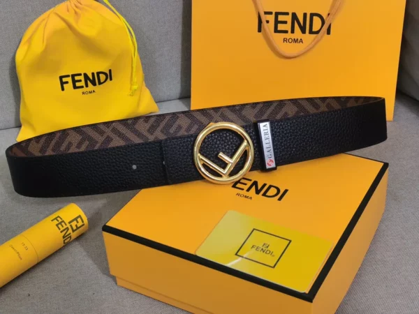 Fendi belt