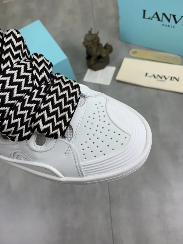 Lanvin shoes - Replica shoes