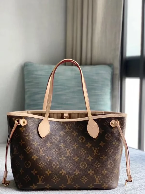 Louis Vuitton bag - louis vuitton replica bags