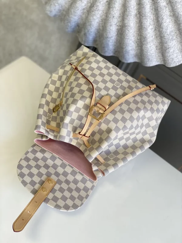 Louis Vuitton bag - louis vuitton replica bags