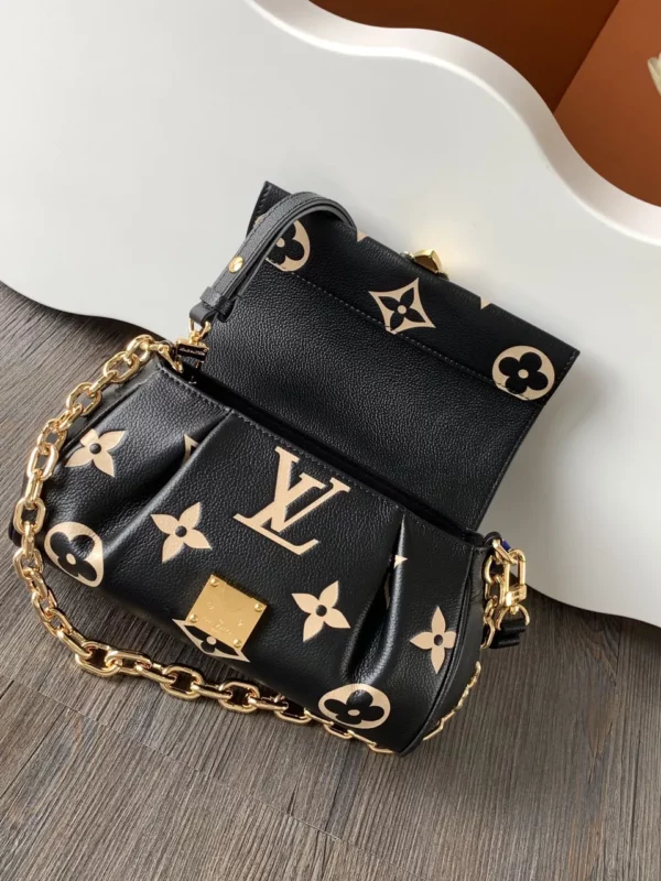 Louis Vuitton bag - louis vuitton replica bags