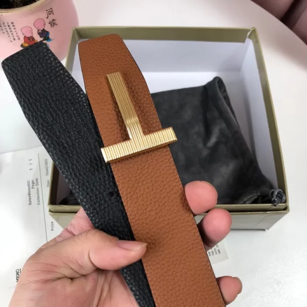 Tom Ford belt