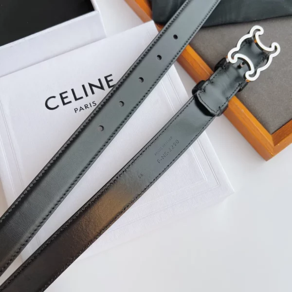 Celine belt