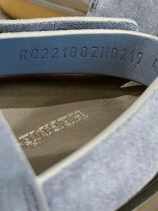 Hermes shoes - Reps shoes