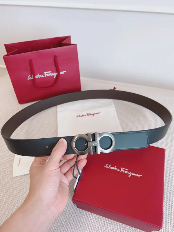 Ferragamo belt