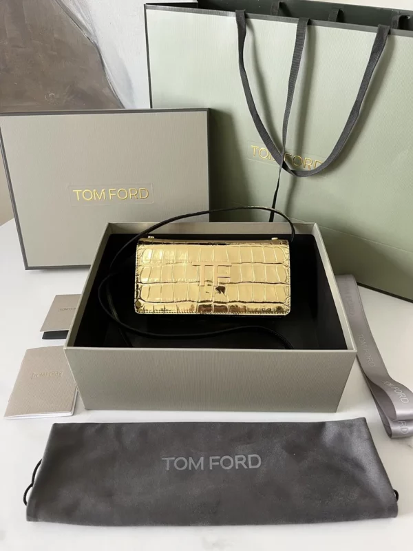 Tom Ford bag - replica bags