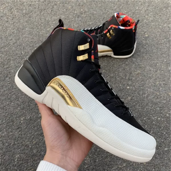 Cspace Air Jordan 12 - 2019-02-17 - Replica shoes