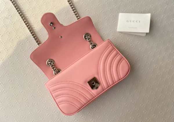 Gucci bag - replica gucci bags