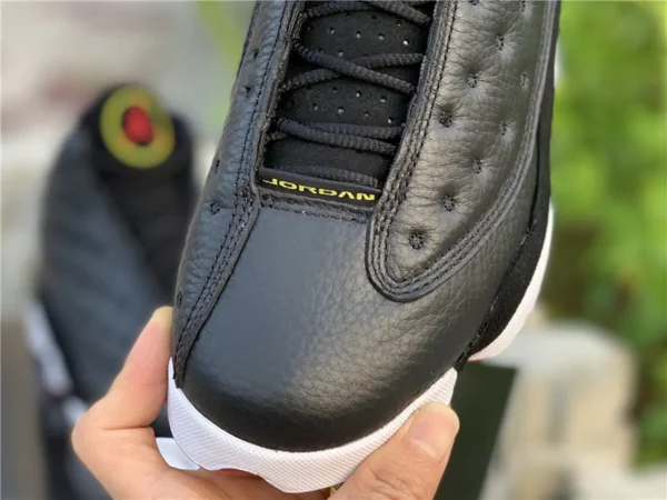 Air Jordan 13 Playoffs - 2019-08-26 - Replica shoes