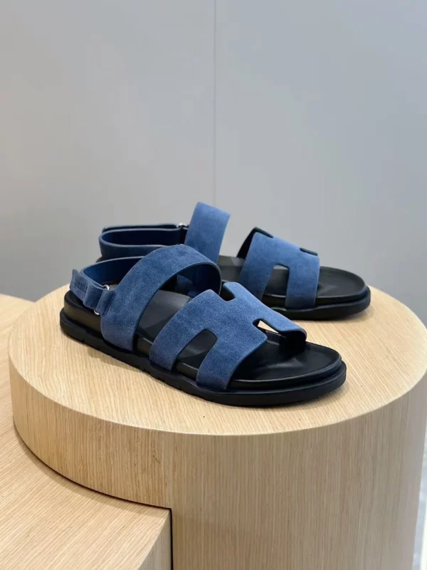 Hermes shoes - Reps shoes