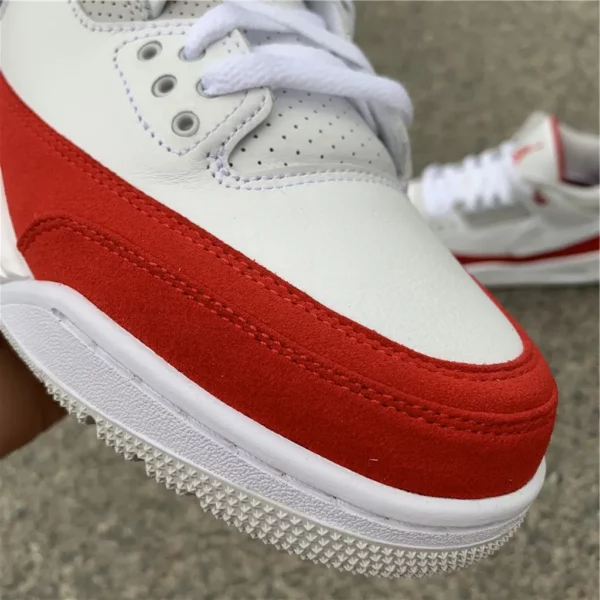 Air Jordan 3 Tinker - 2019-03-30 - Replica shoes