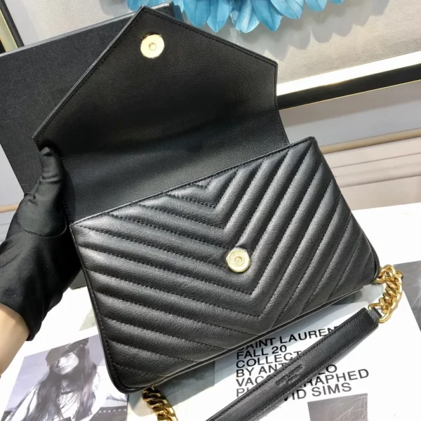 Saint Laurent bag - replica bags