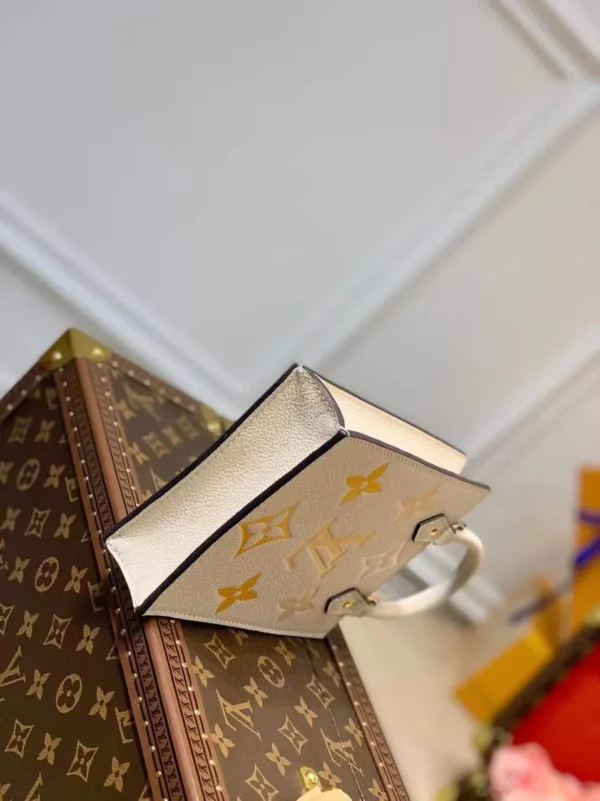 Louis Vuitton bag - louis vuitton replica bags