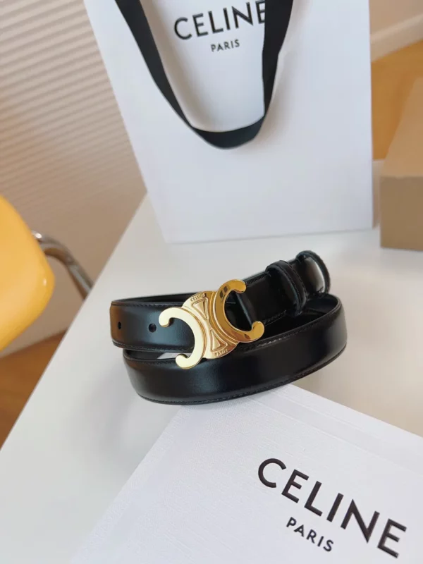 Celine belt