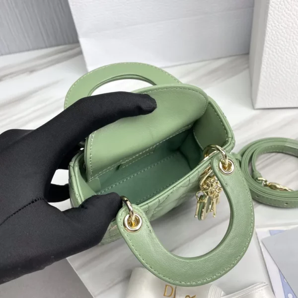 Dior bag - replica dior bags