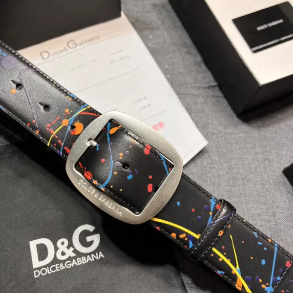 Dolce Gabbana belt