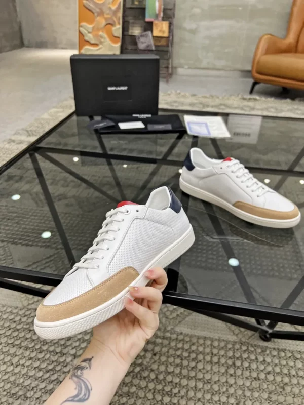 Saint Laurent shoes - Reps shoes