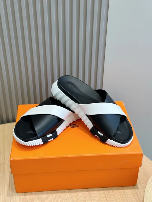 Hermes shoes - Replica shoes