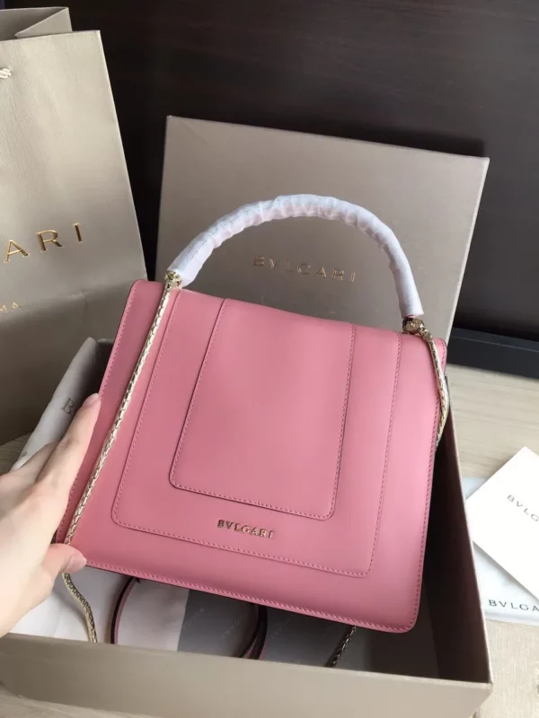 Bvlgari bag - replica bags