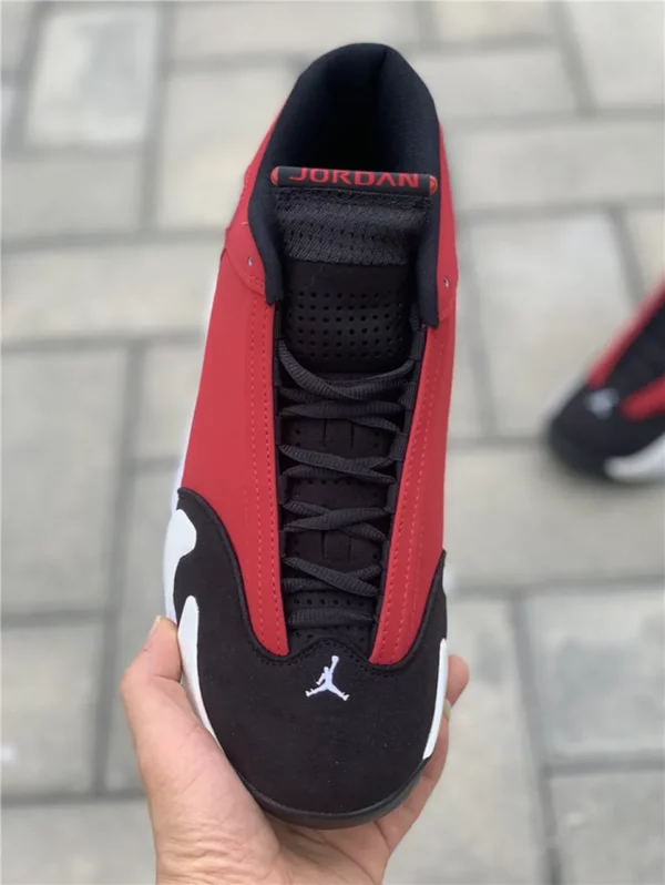 Air Jordan 14 Gym Red - Replica shoes