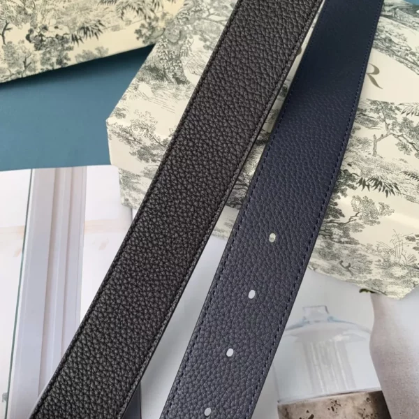 Dior belt