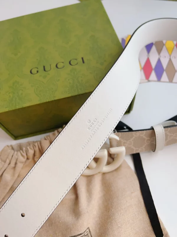 Gucci belt