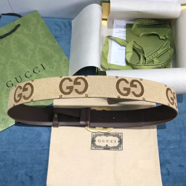 Gucci belt