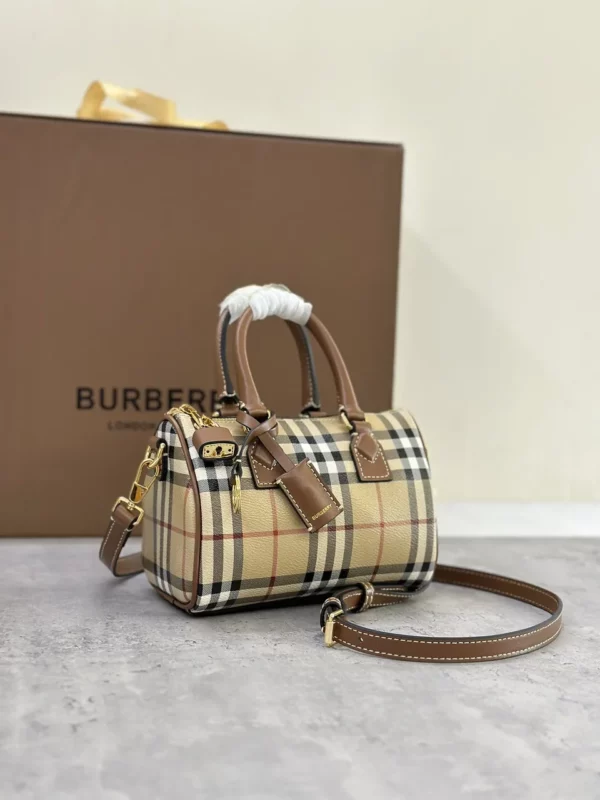 Burberry bag - replica bags