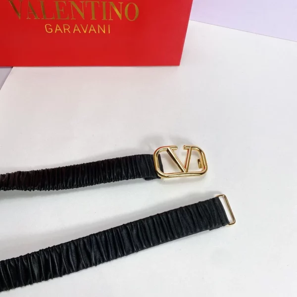 Valentino belt