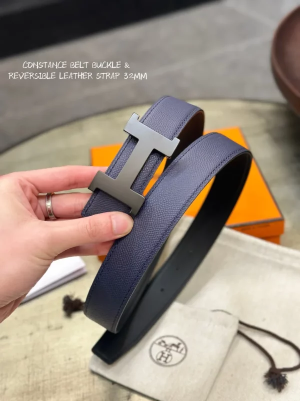 Hermes belt