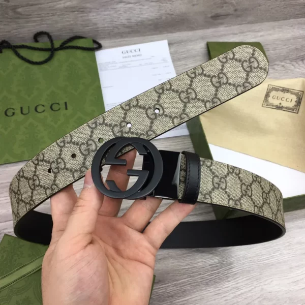 Gucci belt