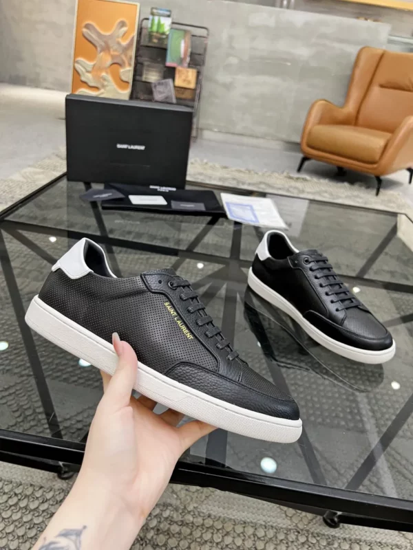 Saint Laurent shoes - Replica shoes