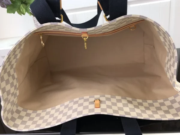 Louis Vuitton bag - louis vuitton replica bags