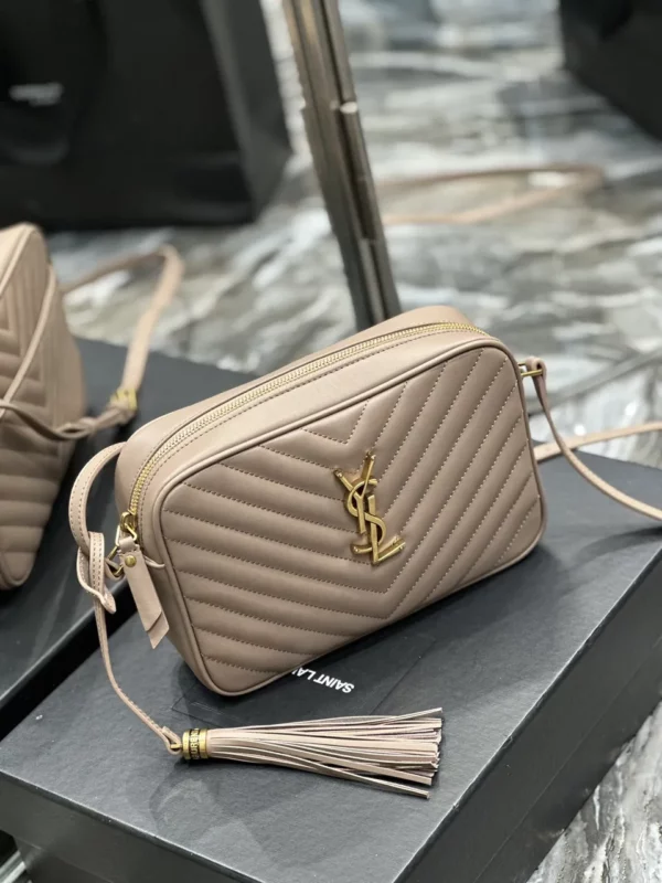 Saint Laurent bag - replica bags